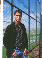 photo 19 in Cristiano Ronaldo gallery [id539210] 2012-10-03